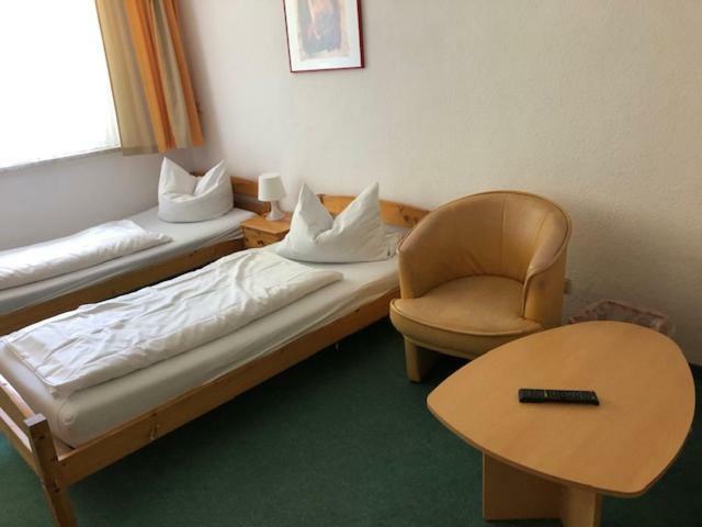 Feriendorf Waldfrieden Зуль Номер фото